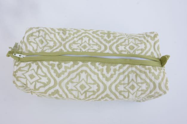 Paylie Cosmetic Bag
