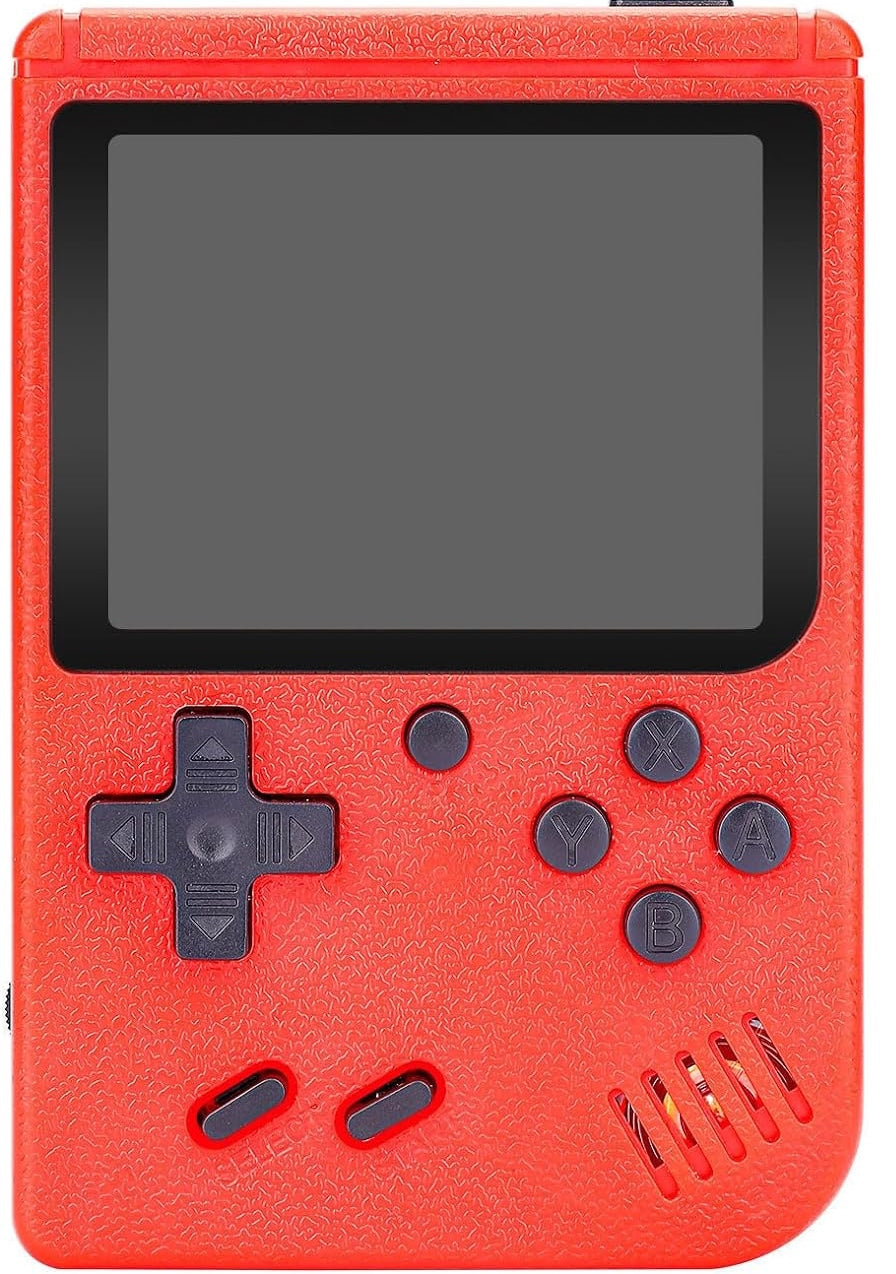 Handheld Games console