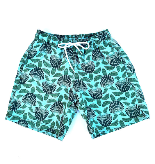 Oyster Bathing Suit Boys