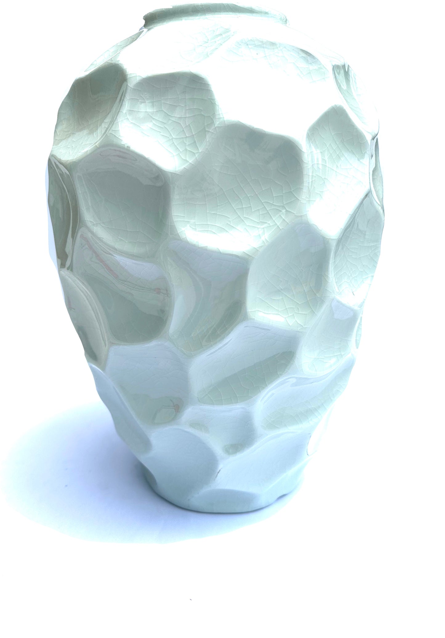 Arctic Vase