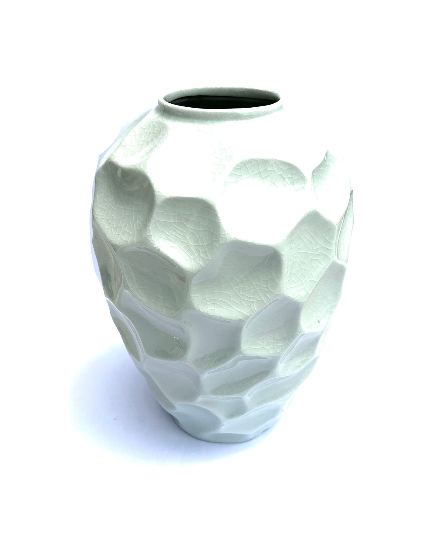 Arctic Vase