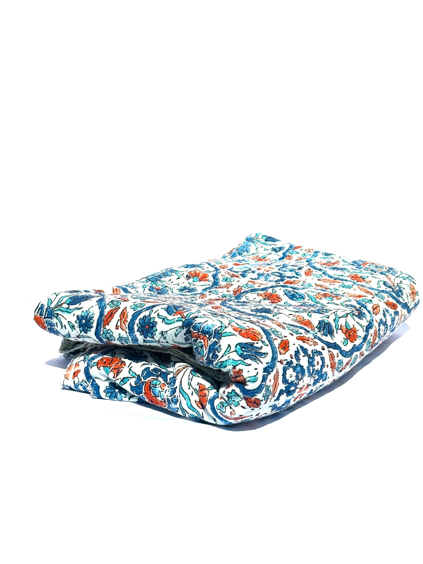 Pantha Kantha Throw