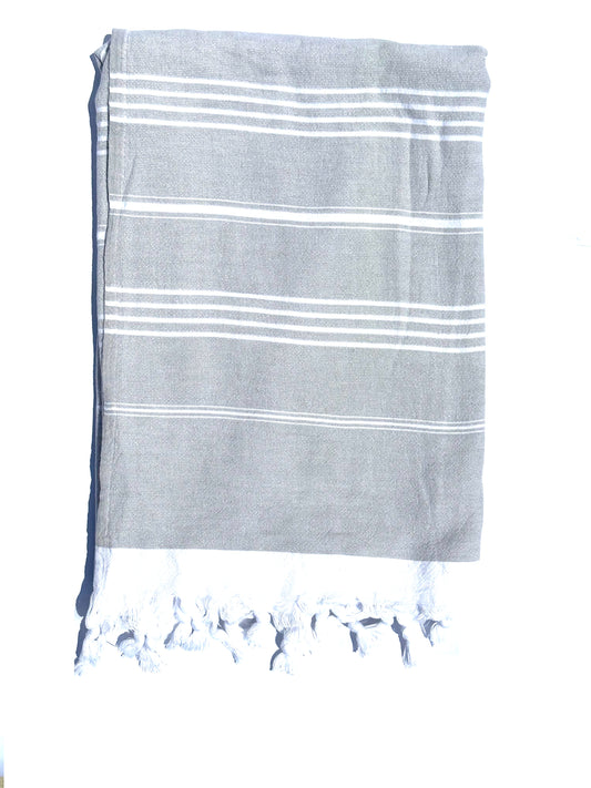 Terry towel double sides Pareo