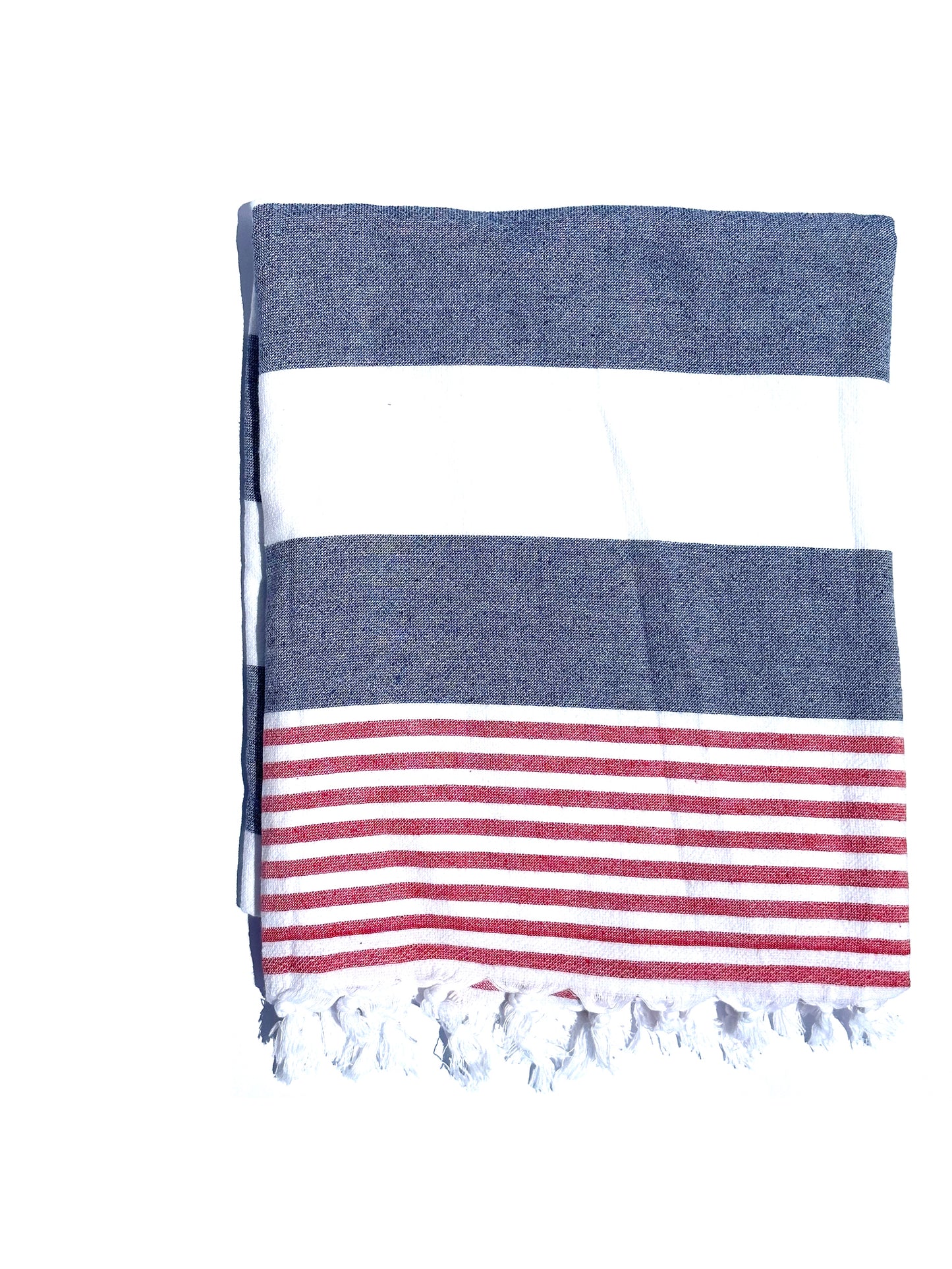 Terry towel double sides Pareo