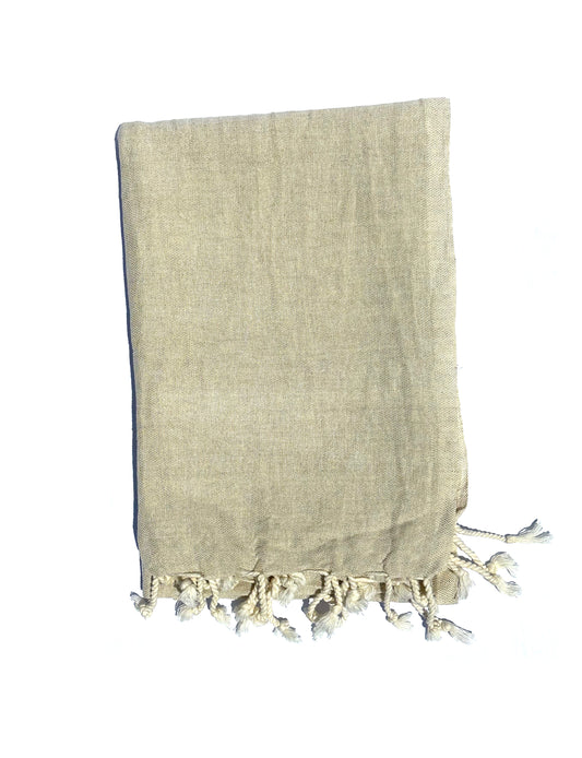 Linen Pareo