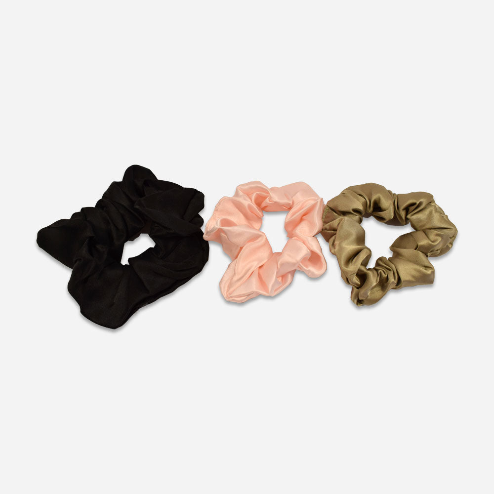 scrunchies